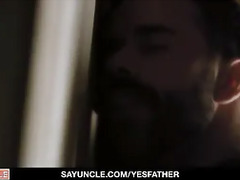 Missionary Boy Ryan Jacobs Releases His Tension In The Confession Booth