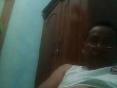 Indonesian Oldman Cum