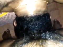 Sri Lankan Gay Blowjob by Daddy