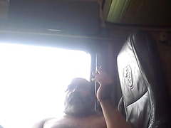 Trucker bitch uk