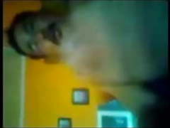 Indonesian dad jerks