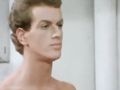 BALLET DOWN THE HIGHWAY (Jack Deveau, 1975) - Classic Gay Porn Trailer