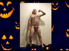 Happy Halloween Guys!