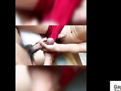 Young soccer player was fucked by his teammate