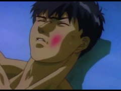 Hentai: broken not my little brother